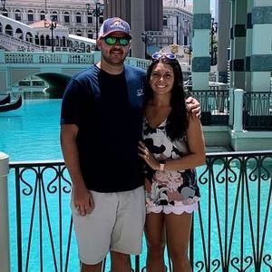 Meet your Posher, Dorothy